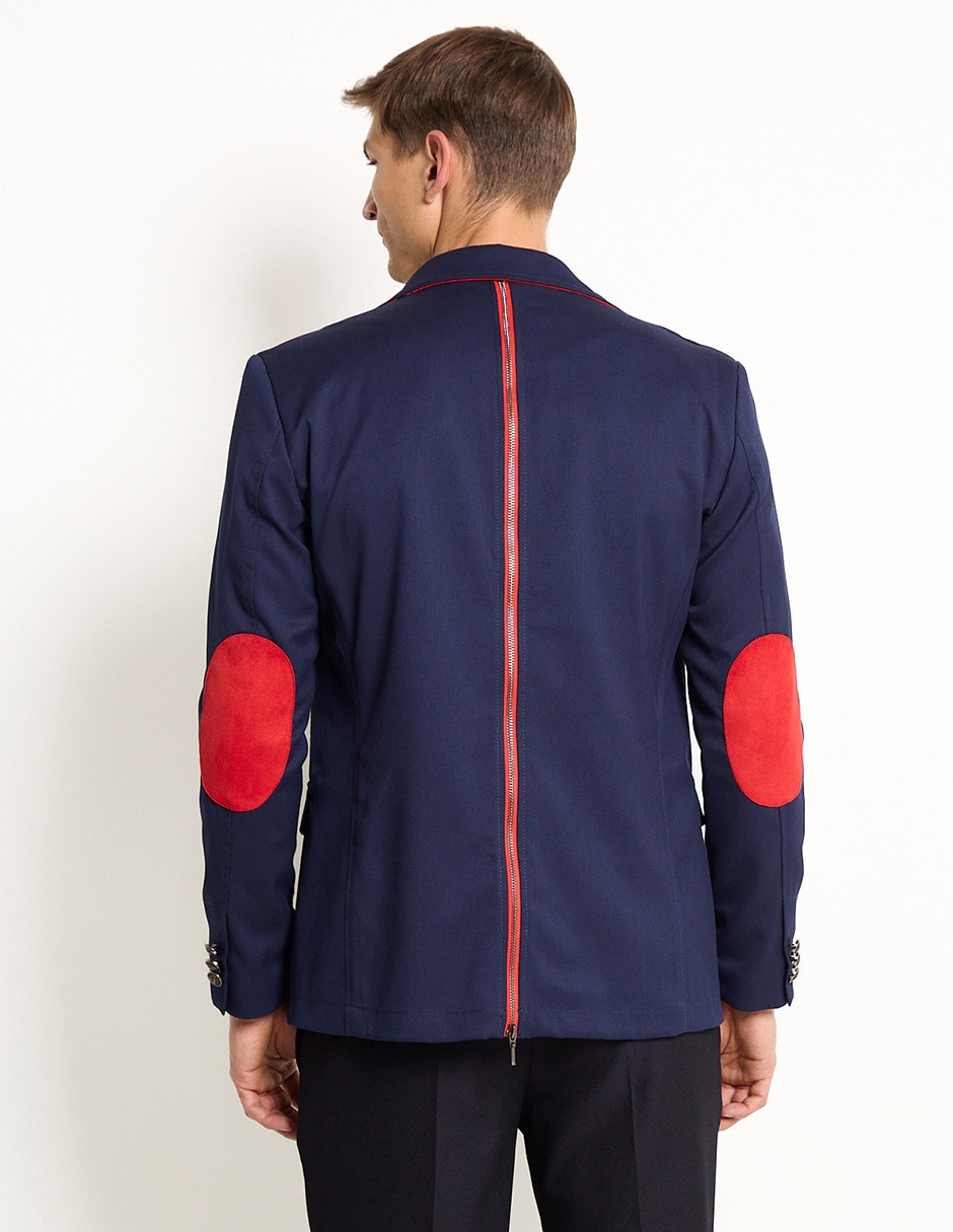 Saco business casual para hombre