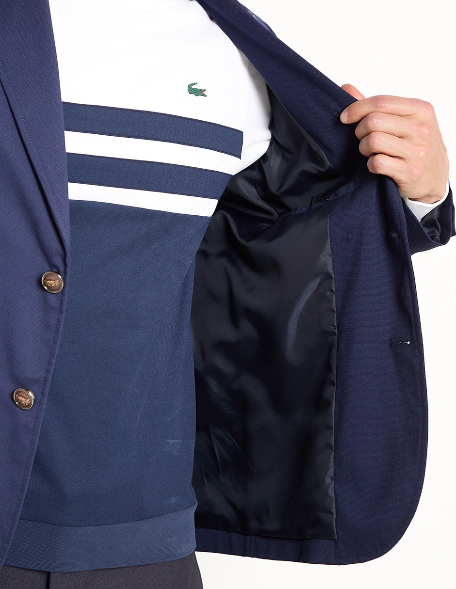 Saco business casual para hombre 5