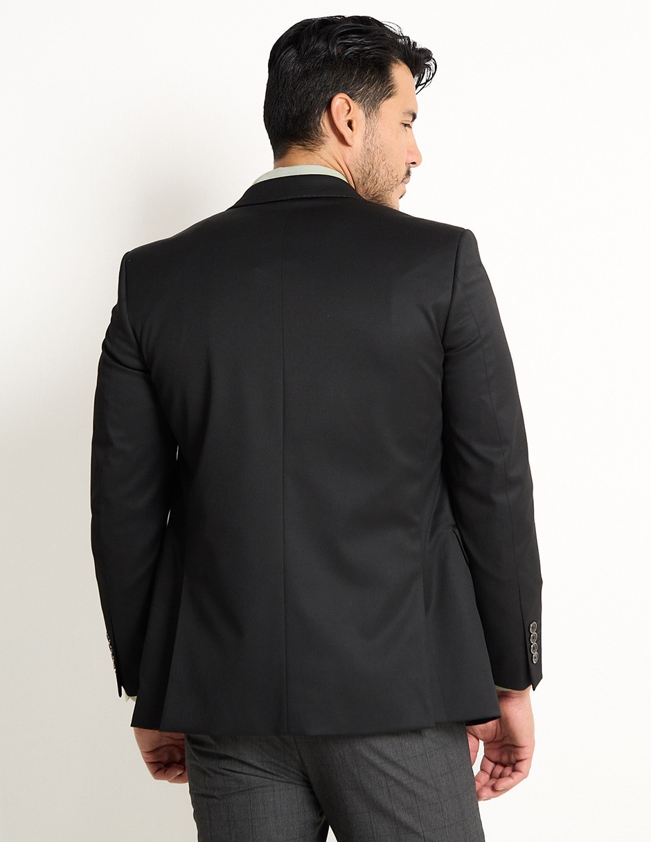 Saco formal para hombre 2
