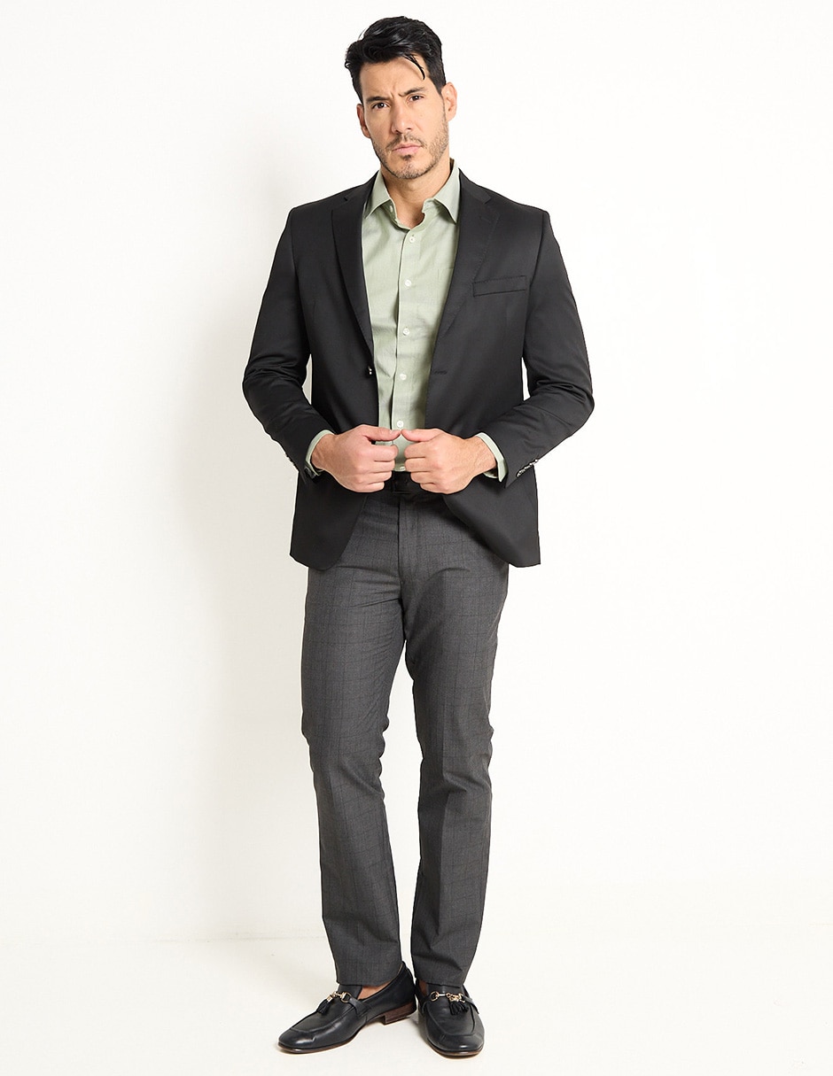 Saco formal para hombre 3
