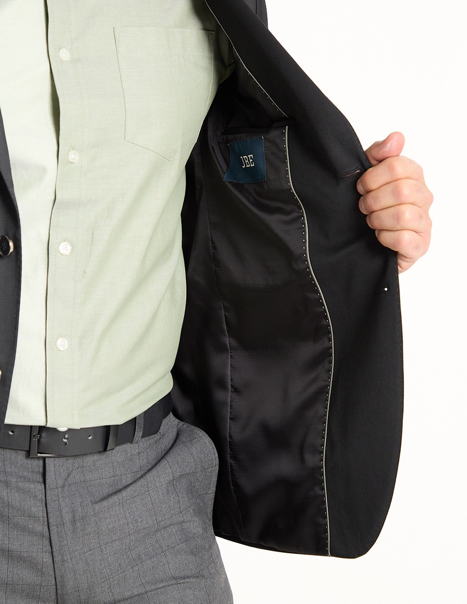 Saco formal para hombre 5