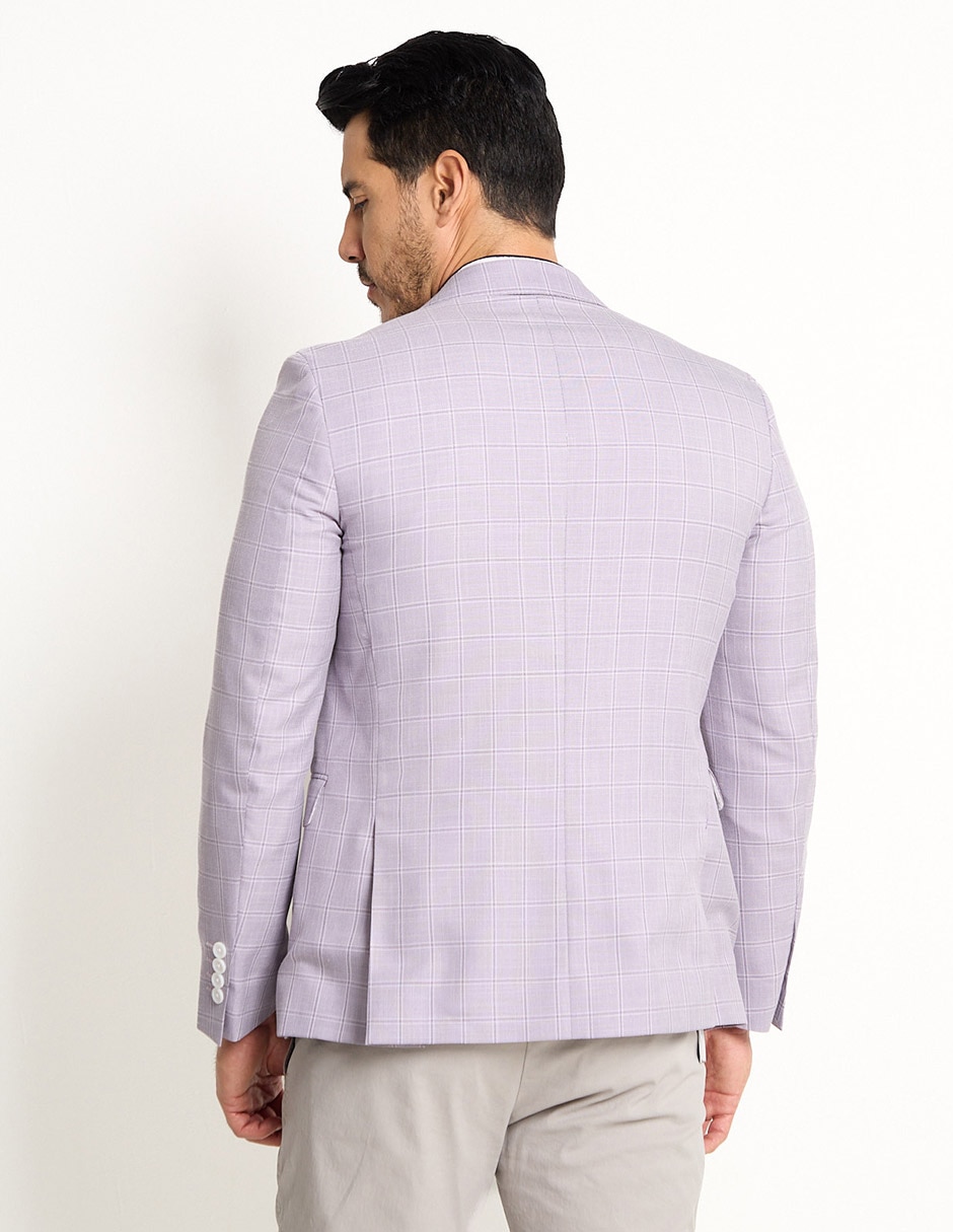 Saco formal para hombre 2