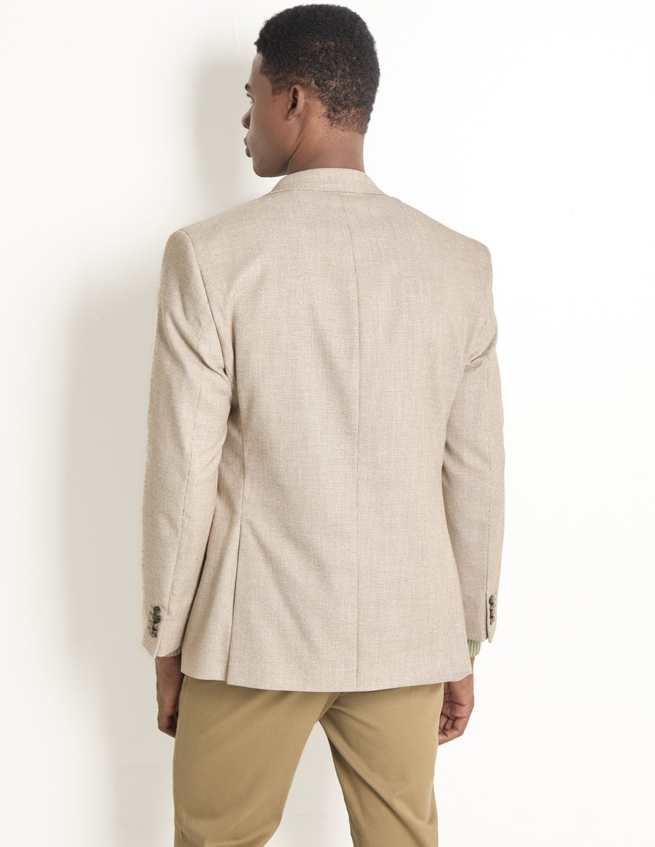 Saco casual para hombre 2