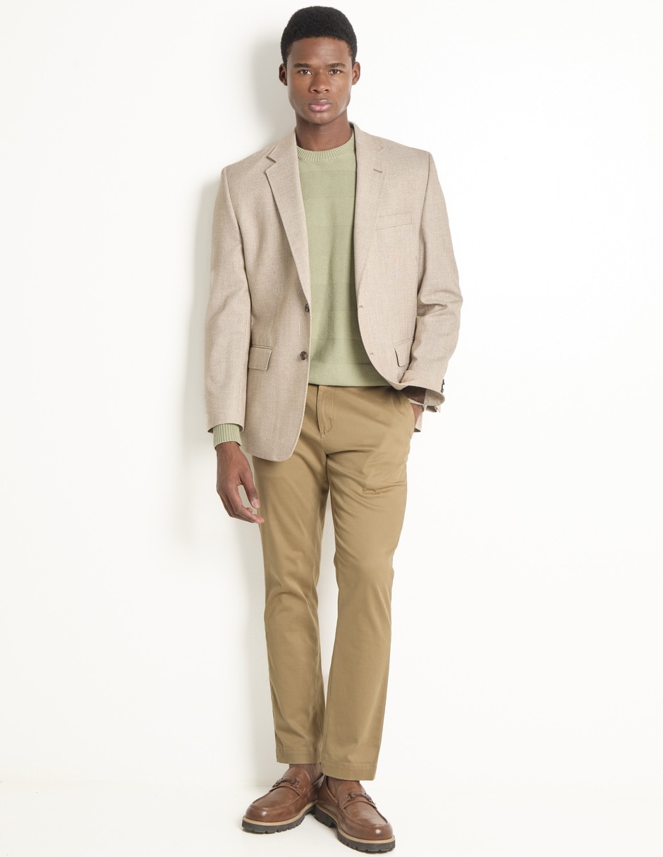 Saco casual para hombre 3
