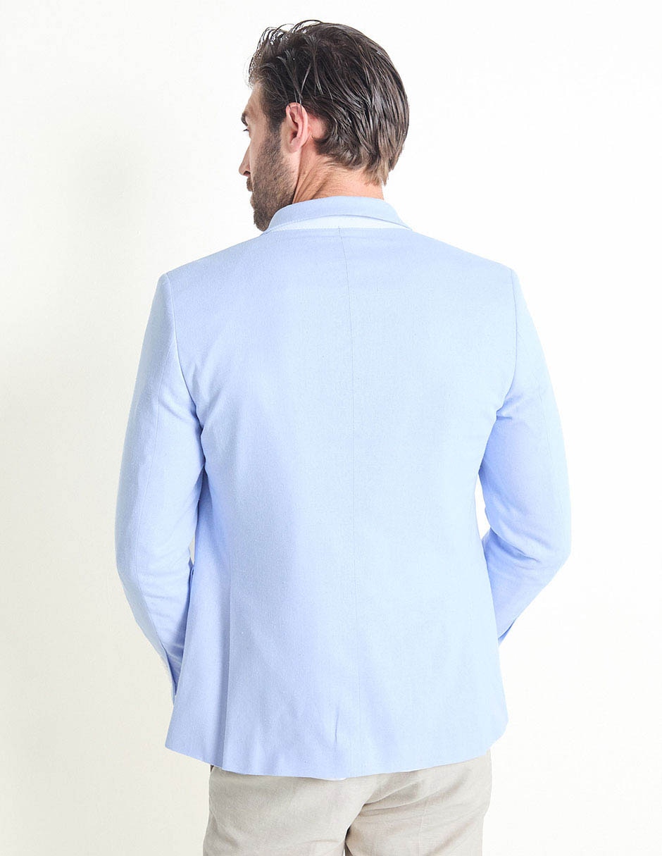 Saco casual para hombre 2