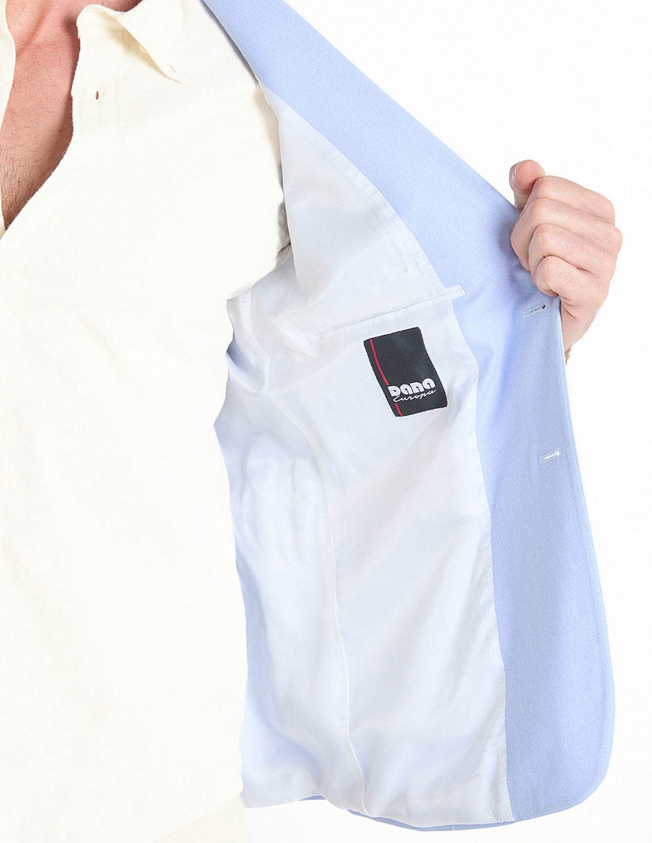 Saco casual para hombre 5