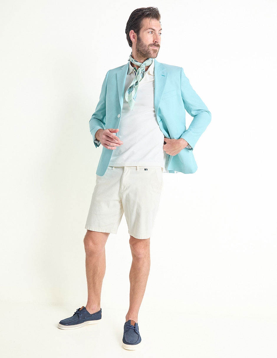 Saco casual para hombre 3