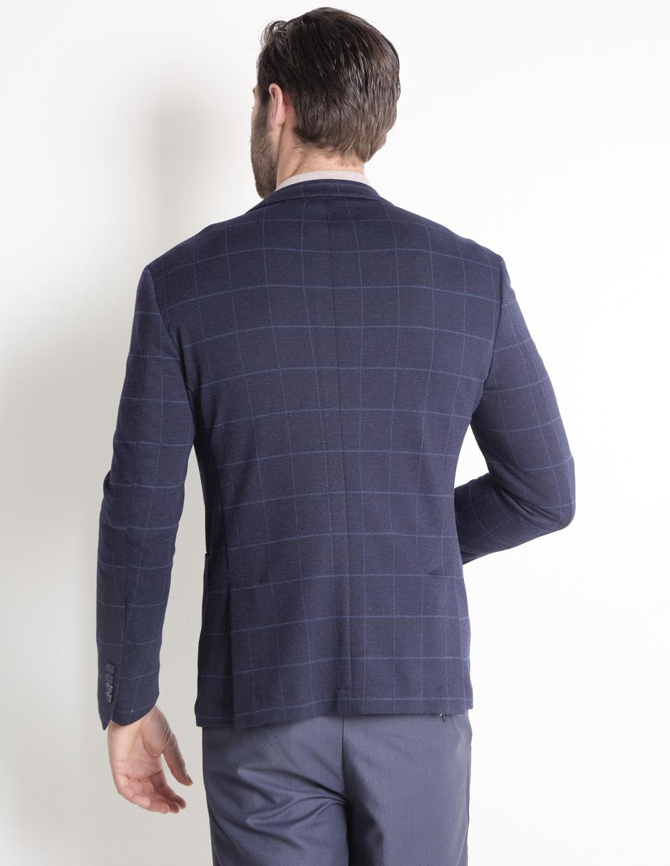 Saco formal para hombre 2