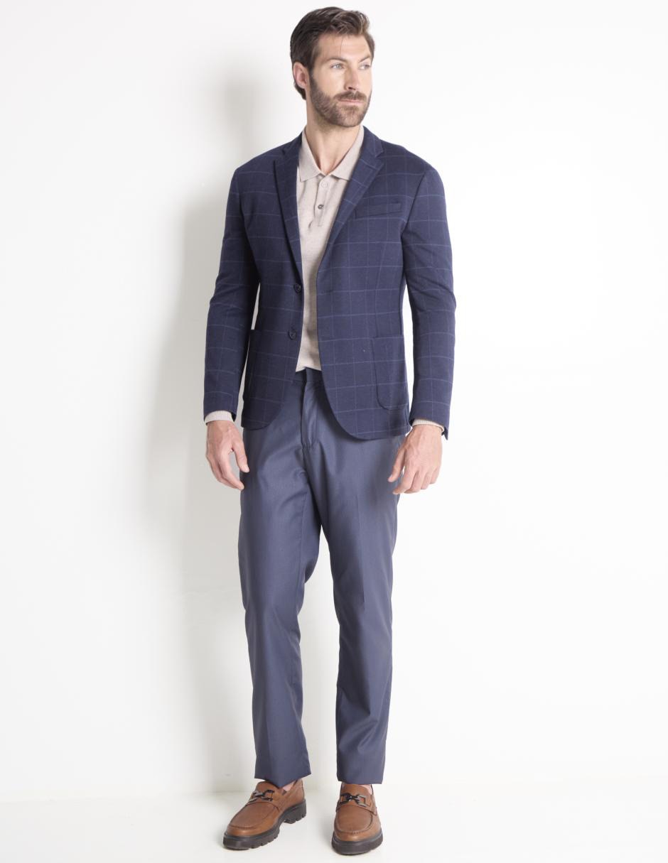 Saco formal para hombre 3