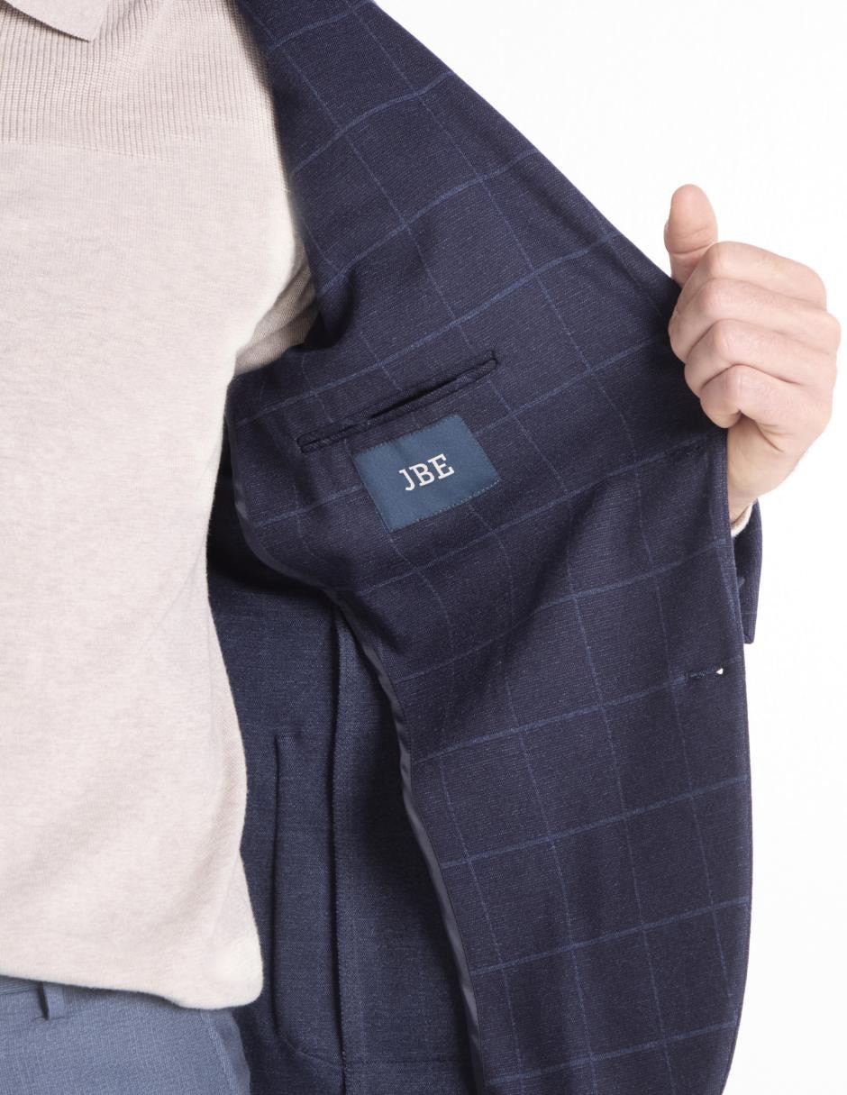 Saco formal para hombre 5