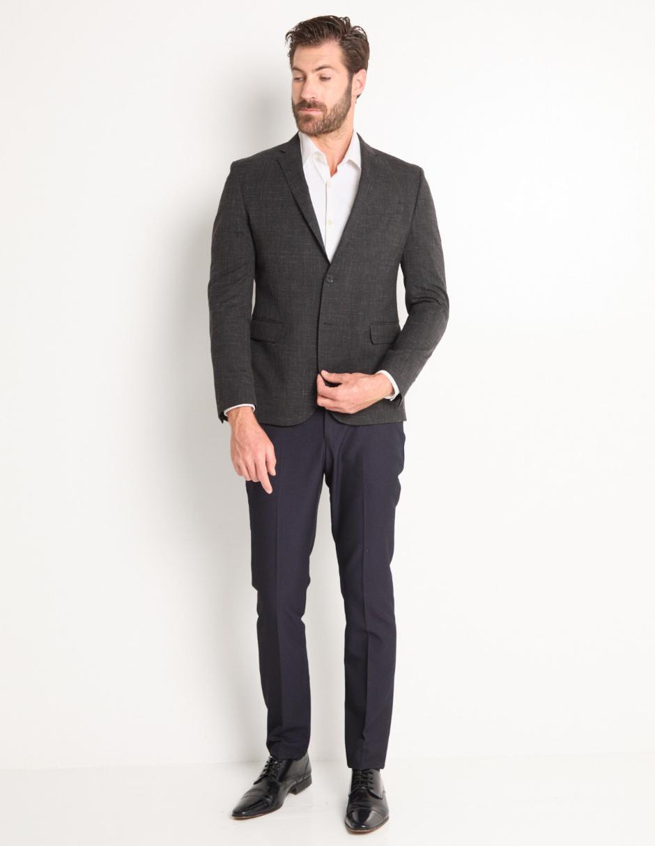 Saco formal para hombre 3