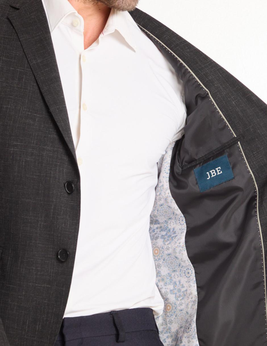 Saco formal para hombre 5