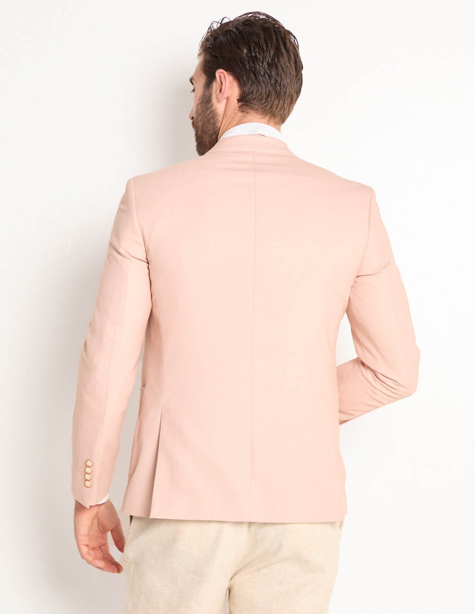 Saco formal para hombre 2