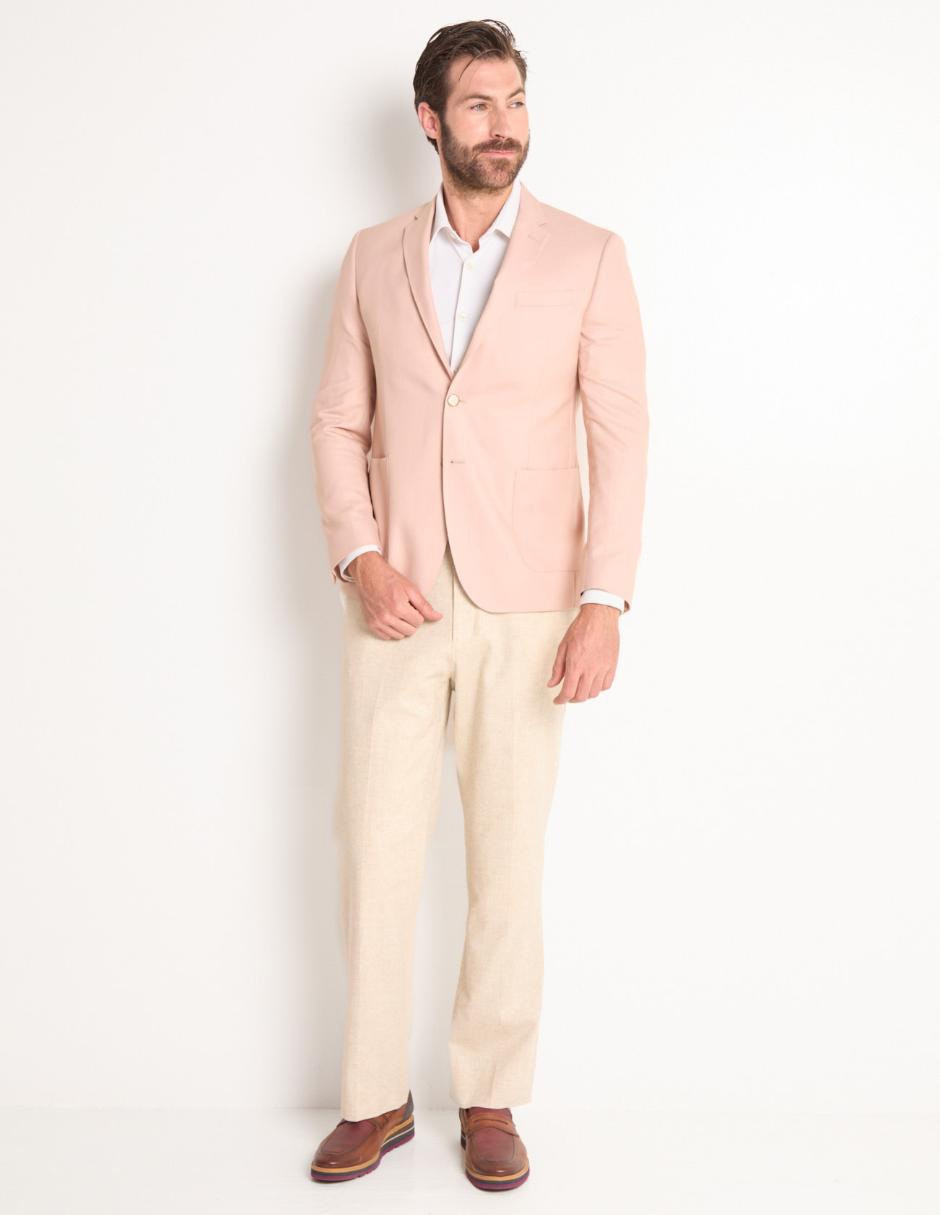 Saco formal para hombre 3