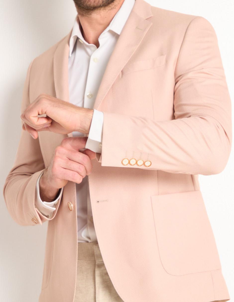 Saco formal para hombre 4