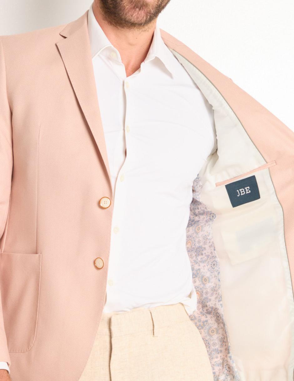 Saco formal para hombre 5