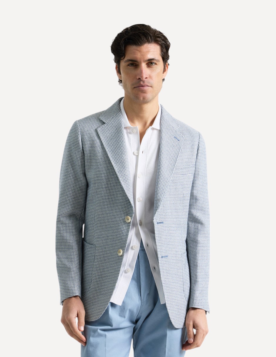 Saco formal para hombre 2
