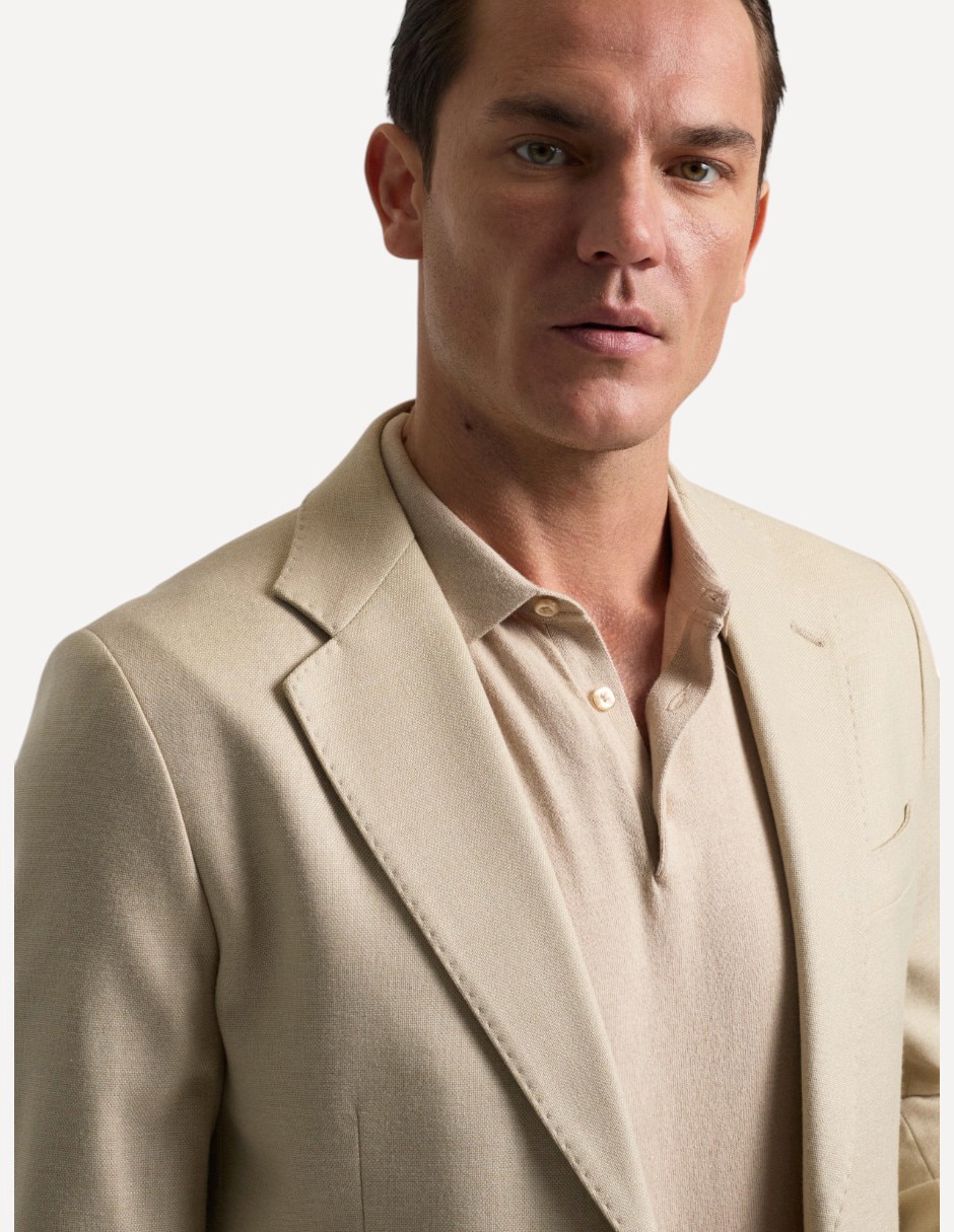 Saco formal para hombre 2