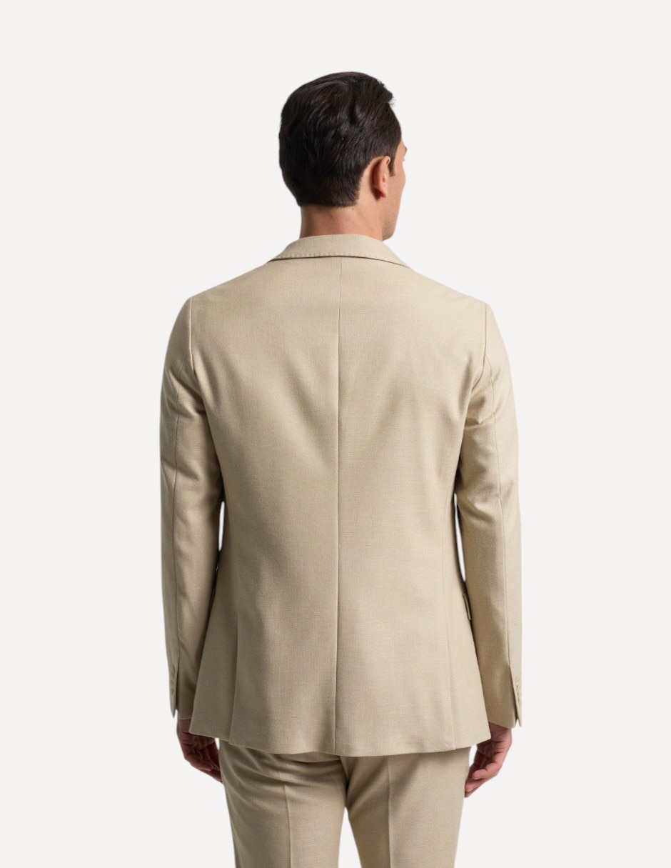 Saco formal para hombre 3