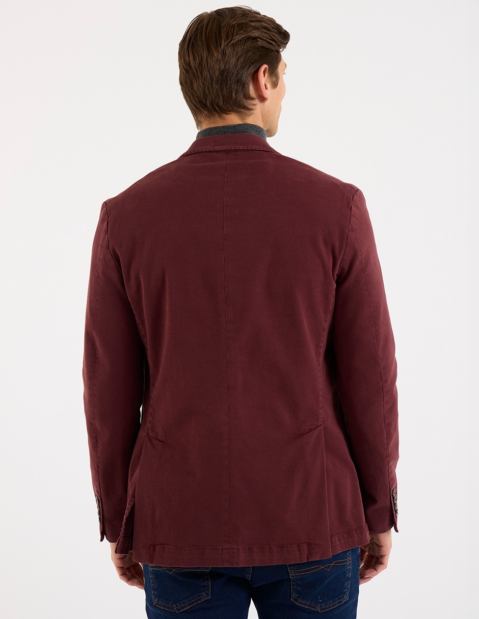 Saco casual para hombre 2