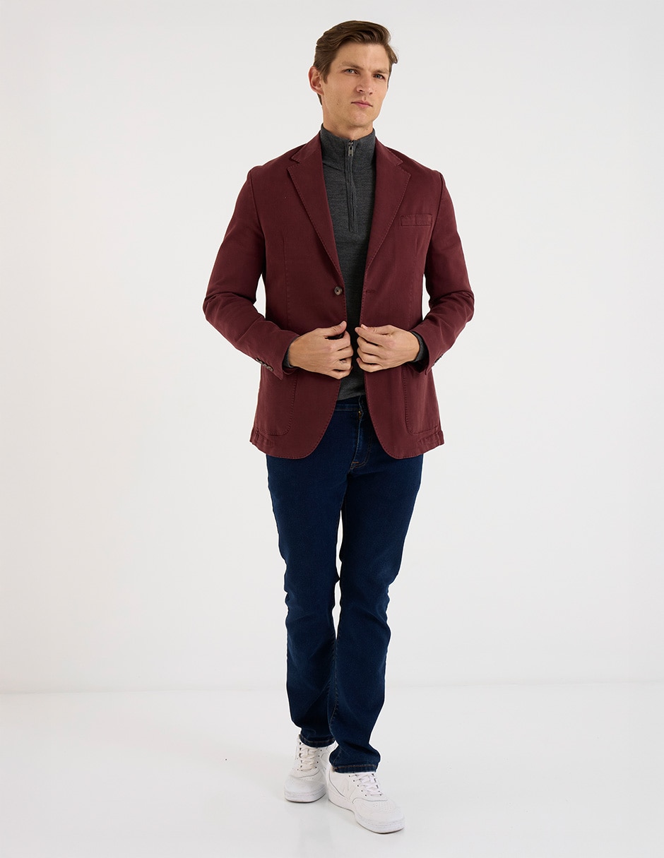 Saco casual para hombre 3