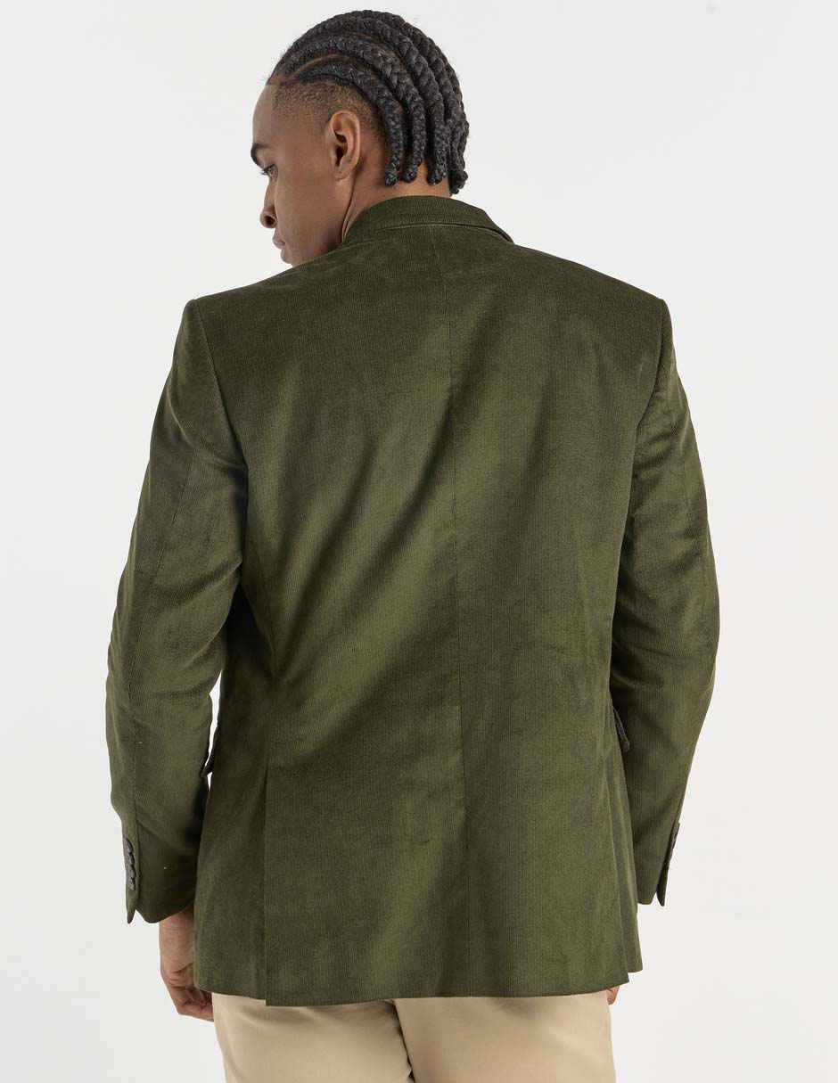 Saco casual para hombre 2