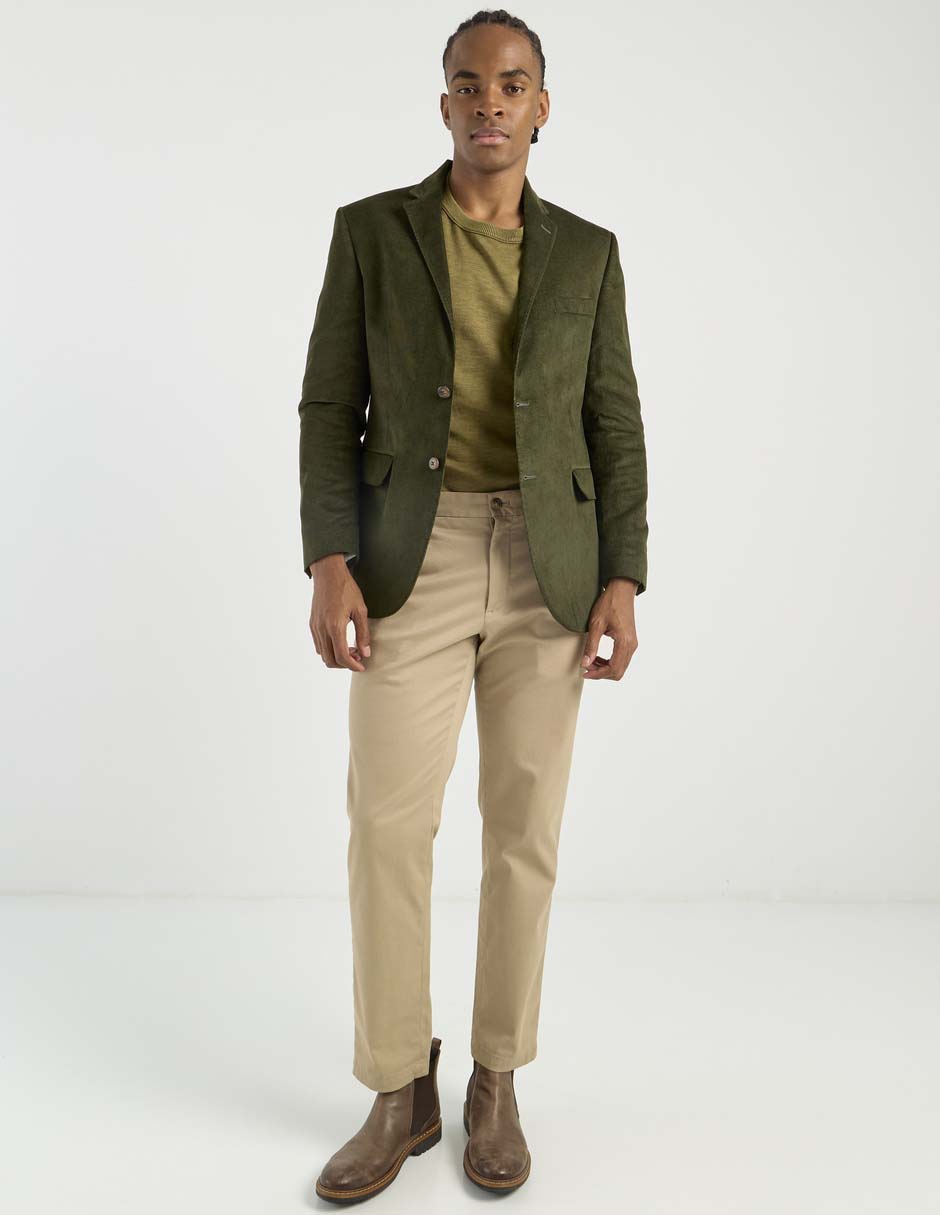 Saco casual para hombre 3