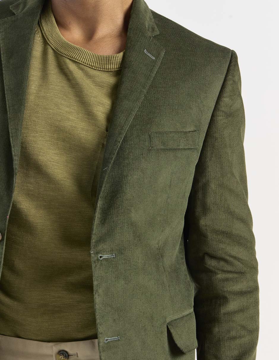 Saco casual para hombre 4