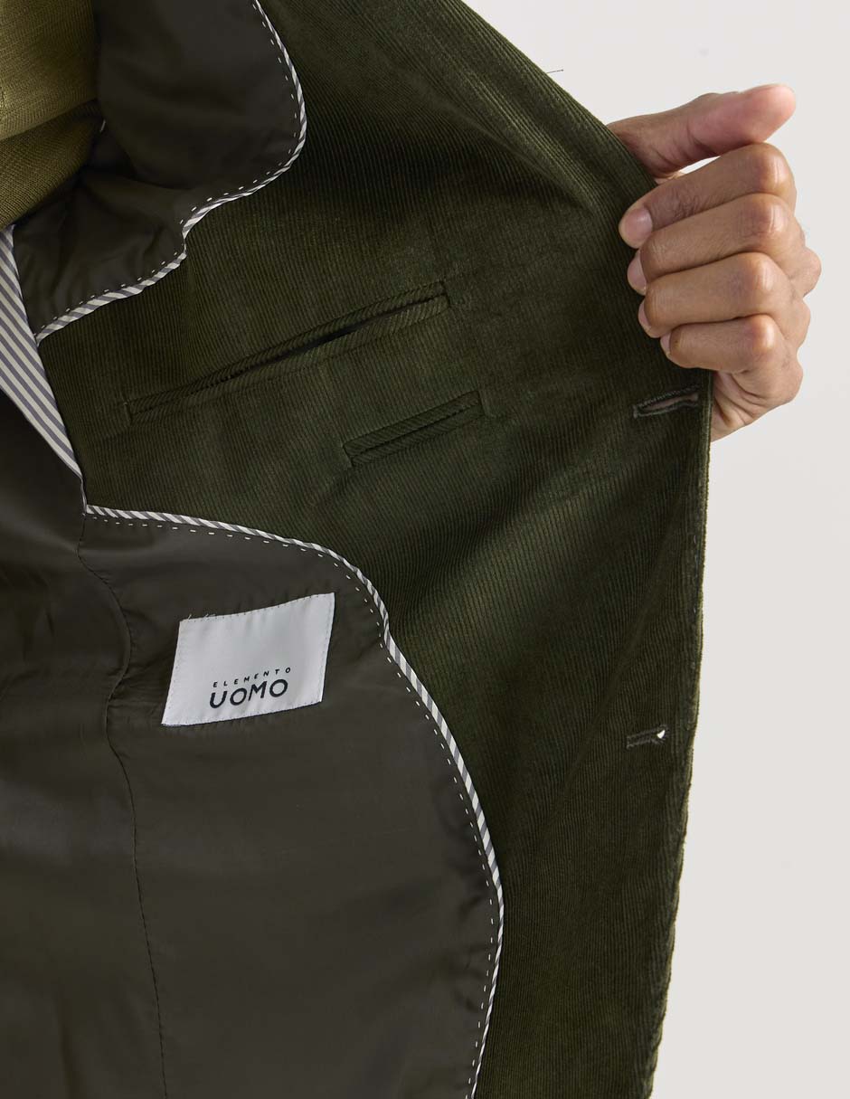 Saco casual para hombre 5
