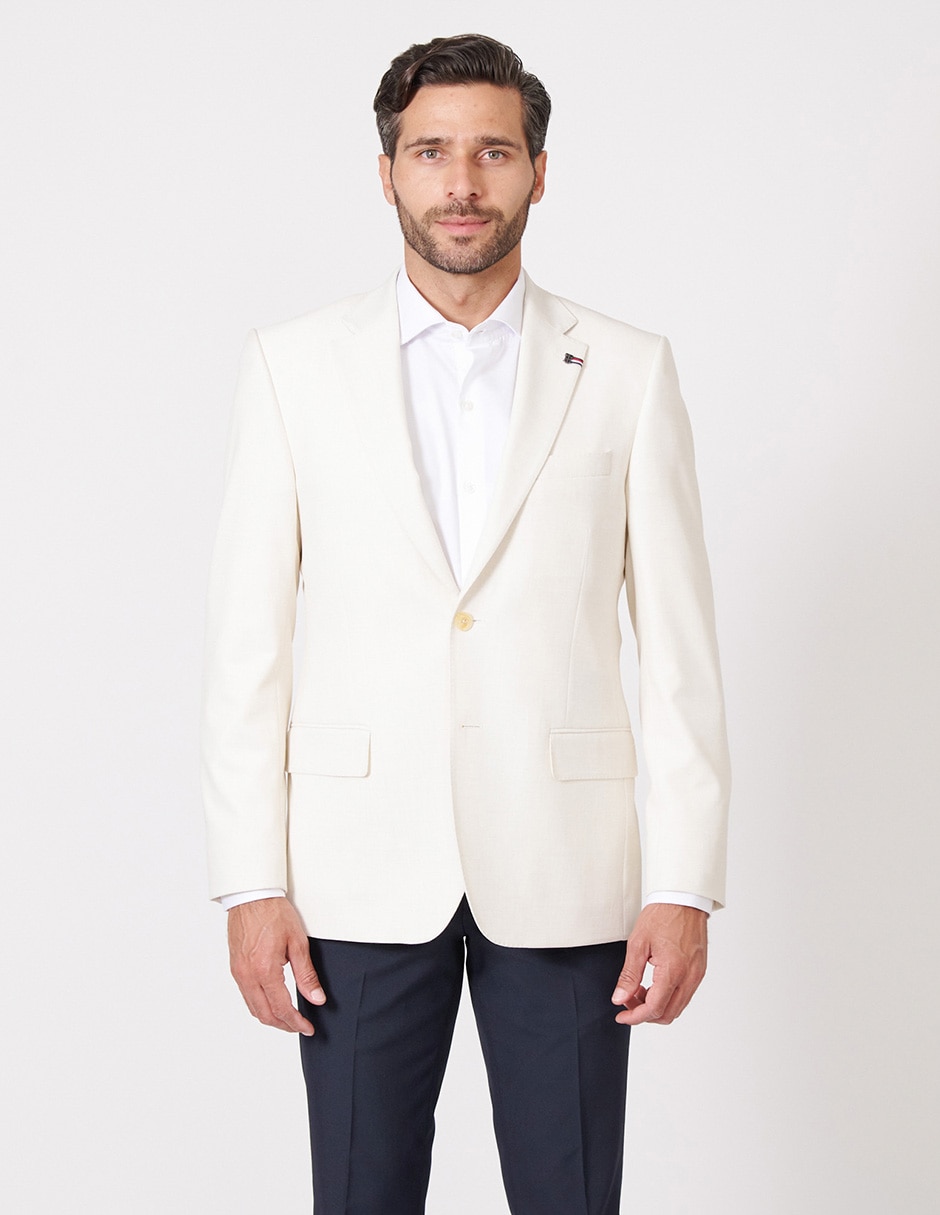 Saco formal para hombre 2