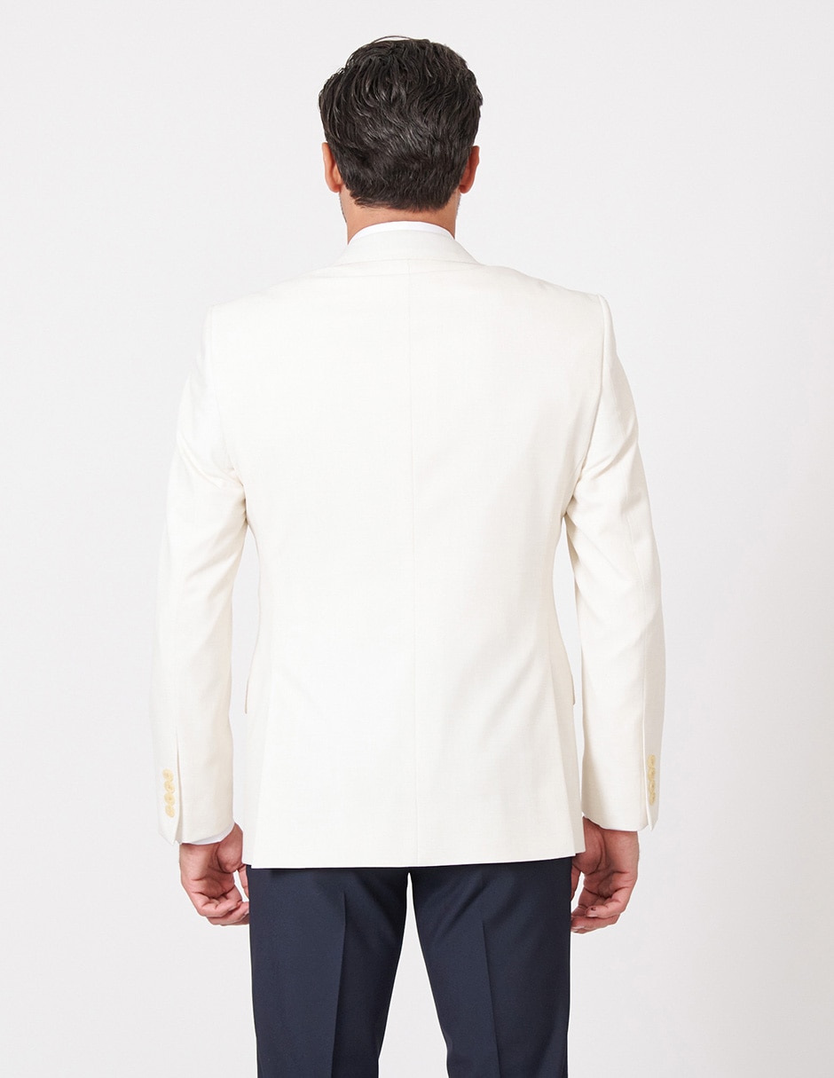Saco formal para hombre 3
