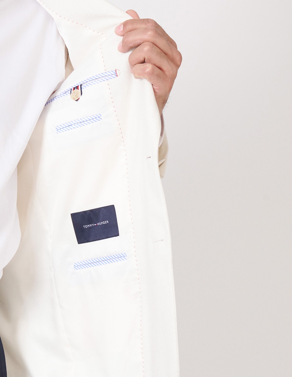 Saco formal para hombre 5