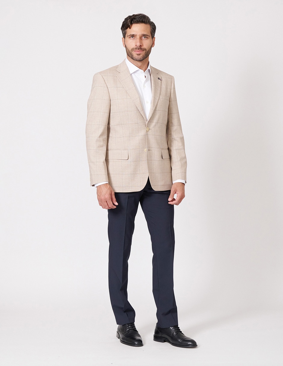 Saco casual para hombre 1