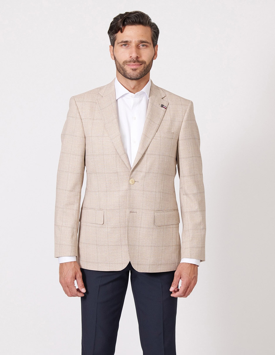 Saco casual para hombre 2