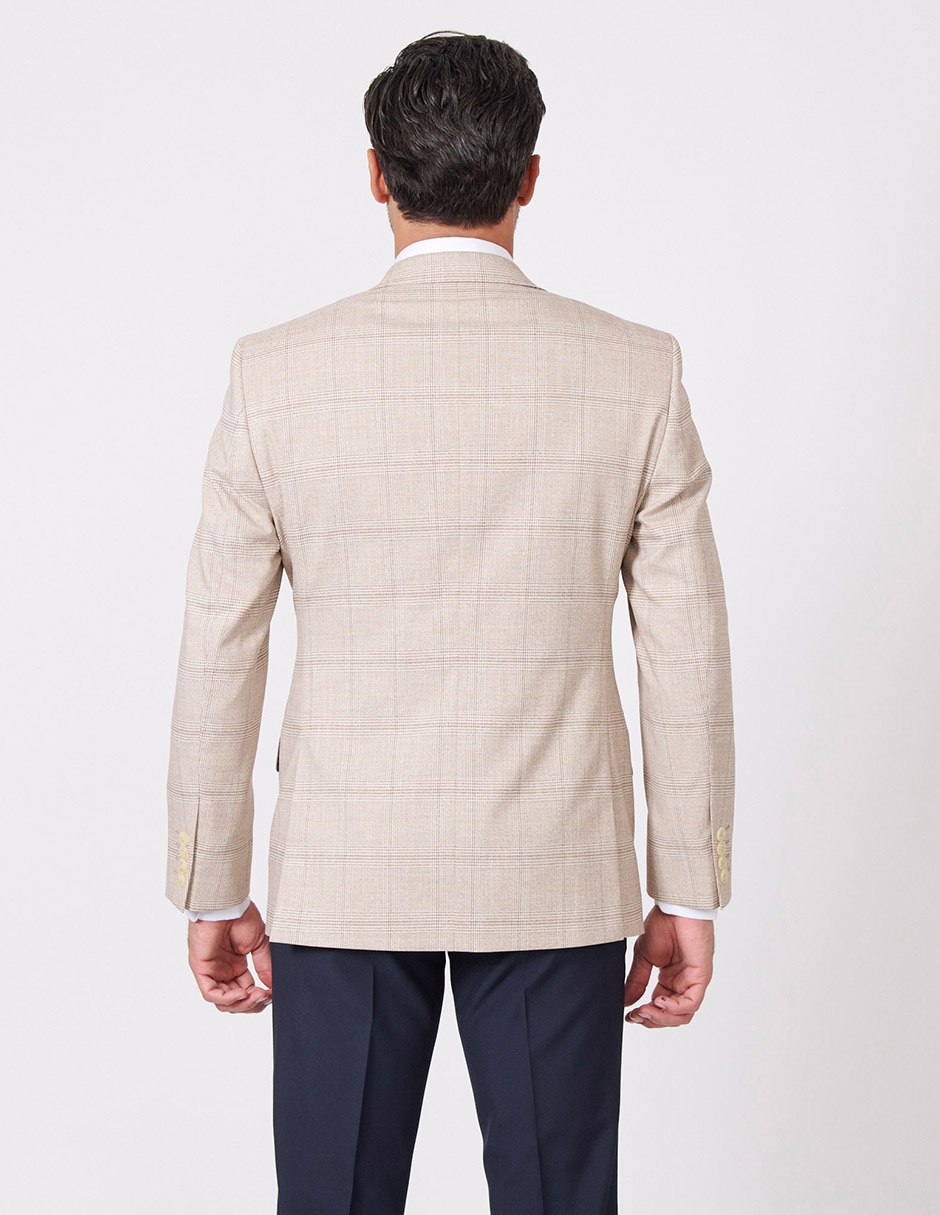 Saco casual para hombre 3