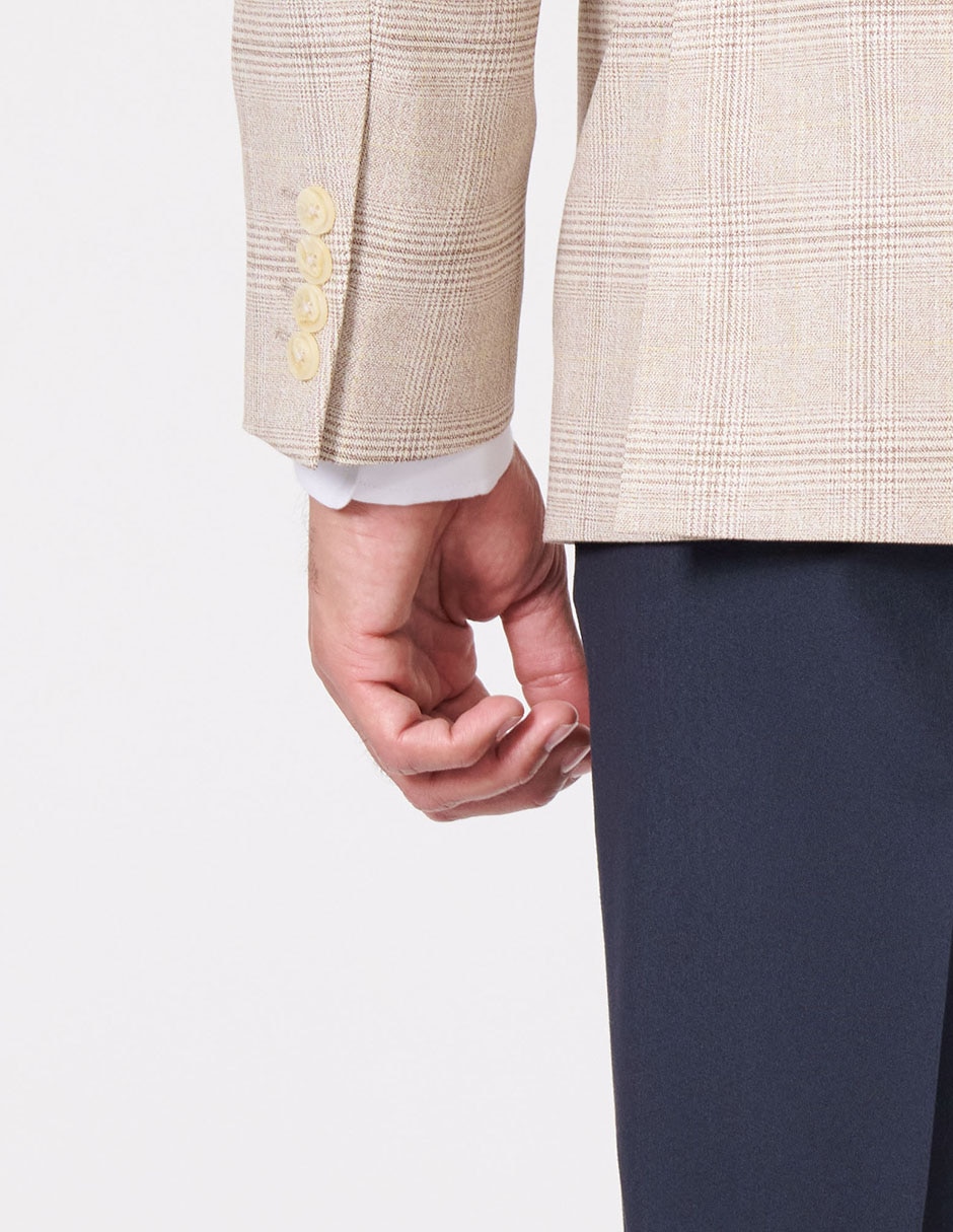 Saco casual para hombre 4