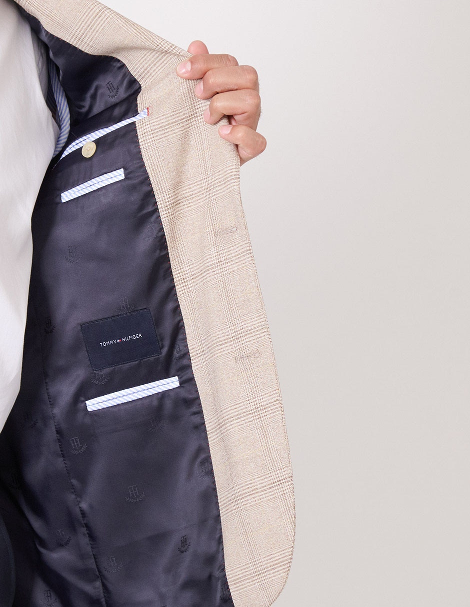 Saco casual para hombre 5