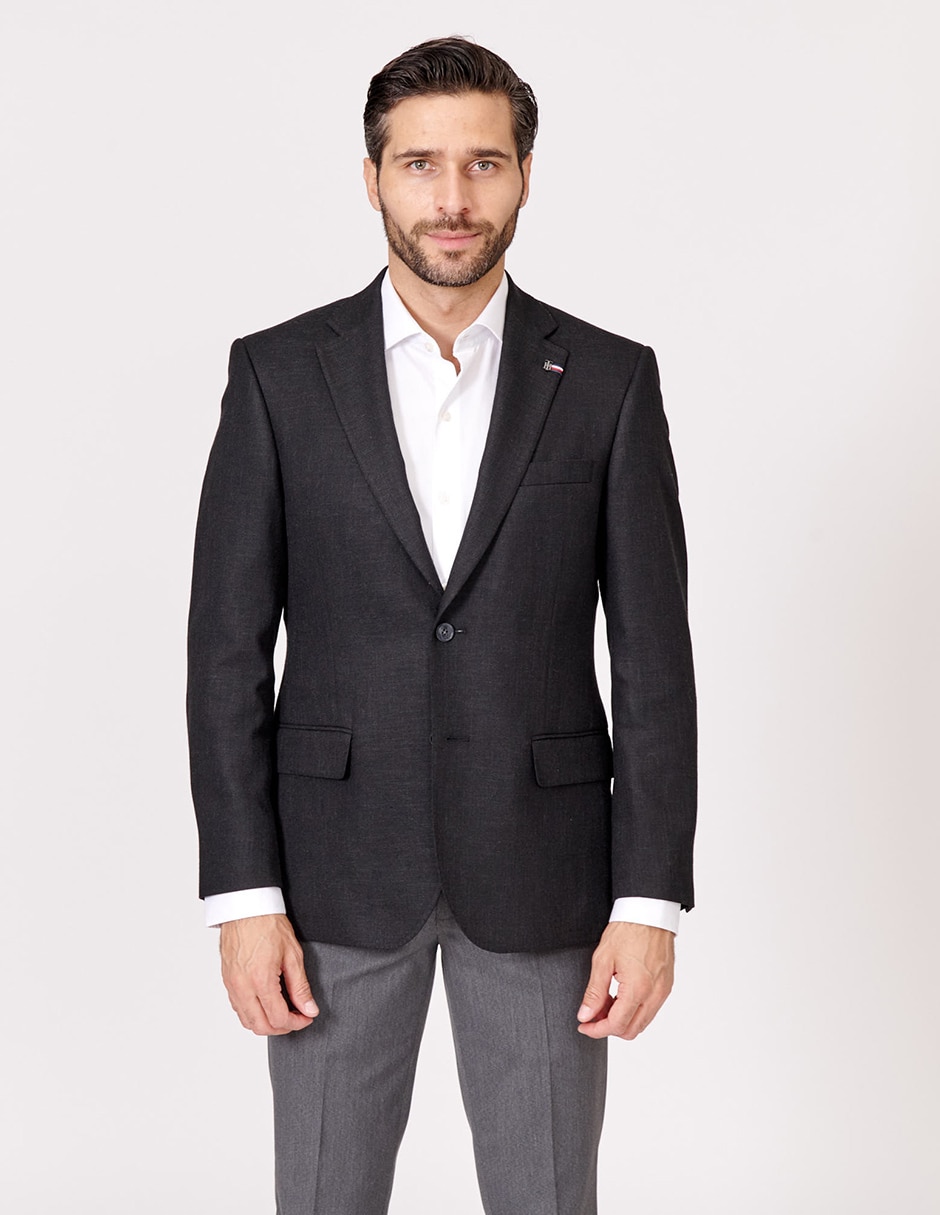 Saco formal para hombre