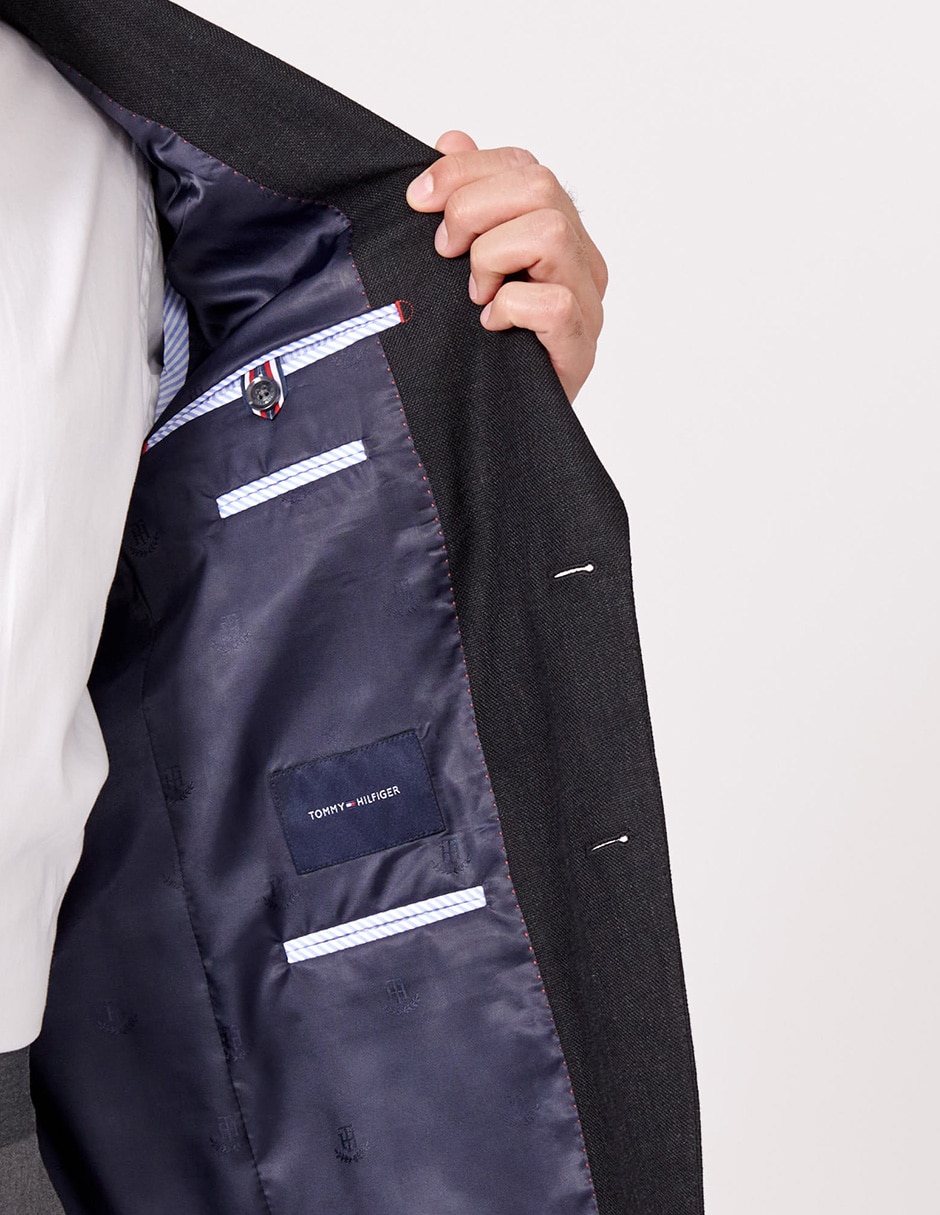 Saco formal para hombre 5