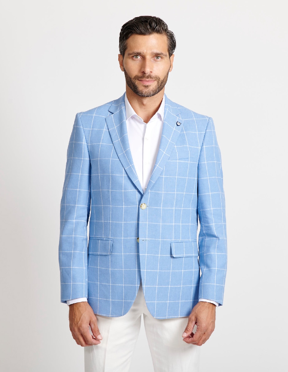Saco casual para hombre