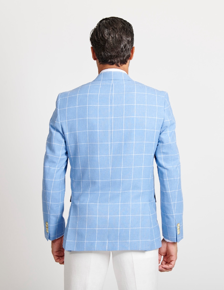 Saco casual para hombre 3