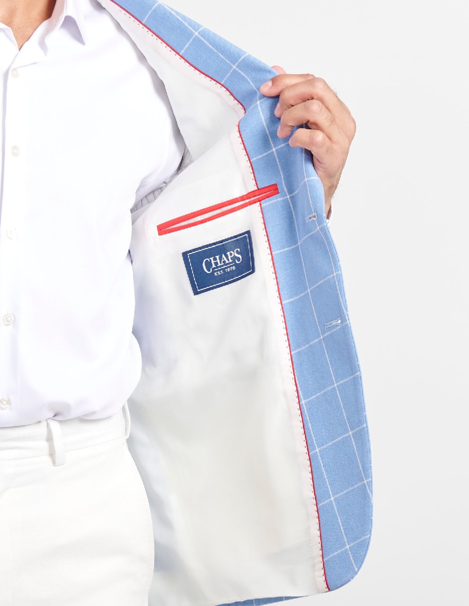 Saco casual para hombre 5