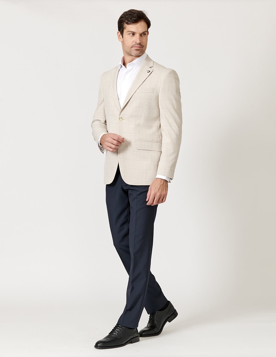 Saco casual para hombre 2