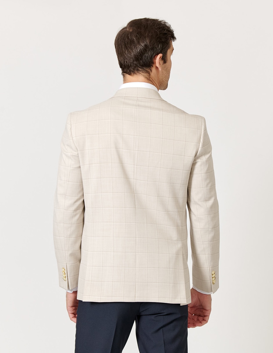 Saco casual para hombre 3