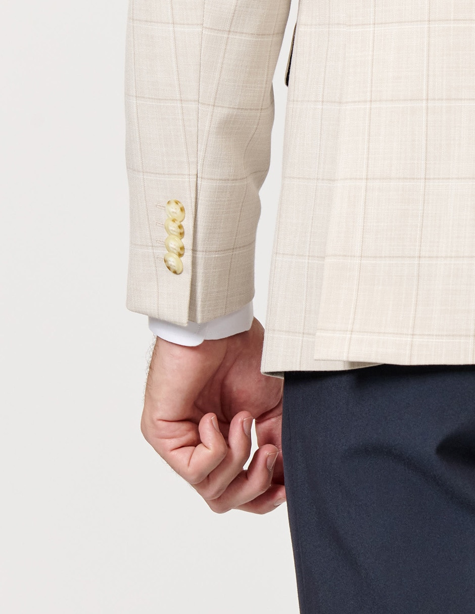 Saco casual para hombre 4