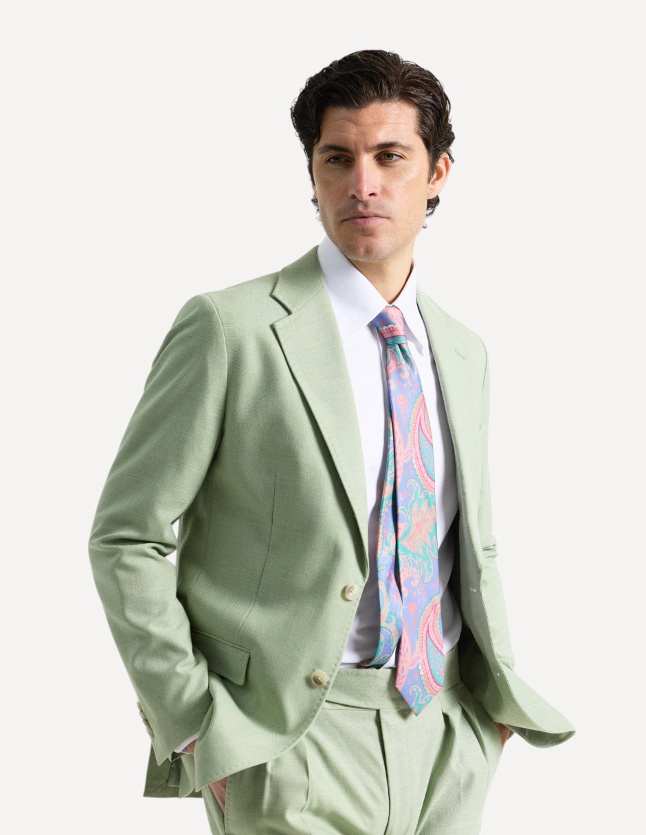 Saco formal para hombre 3