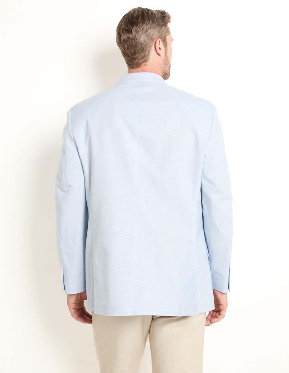Saco formal para hombre 2