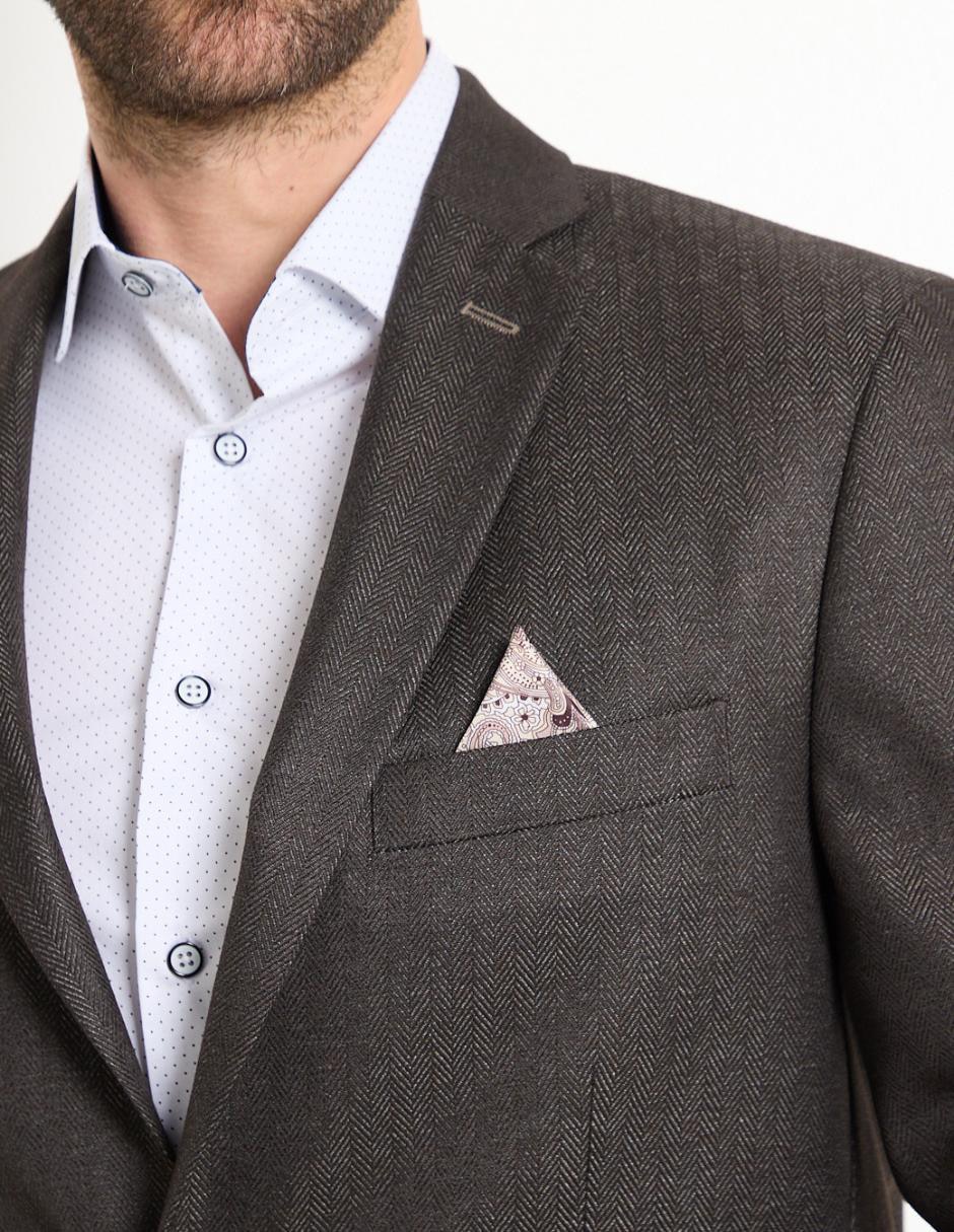 Saco formal para hombre