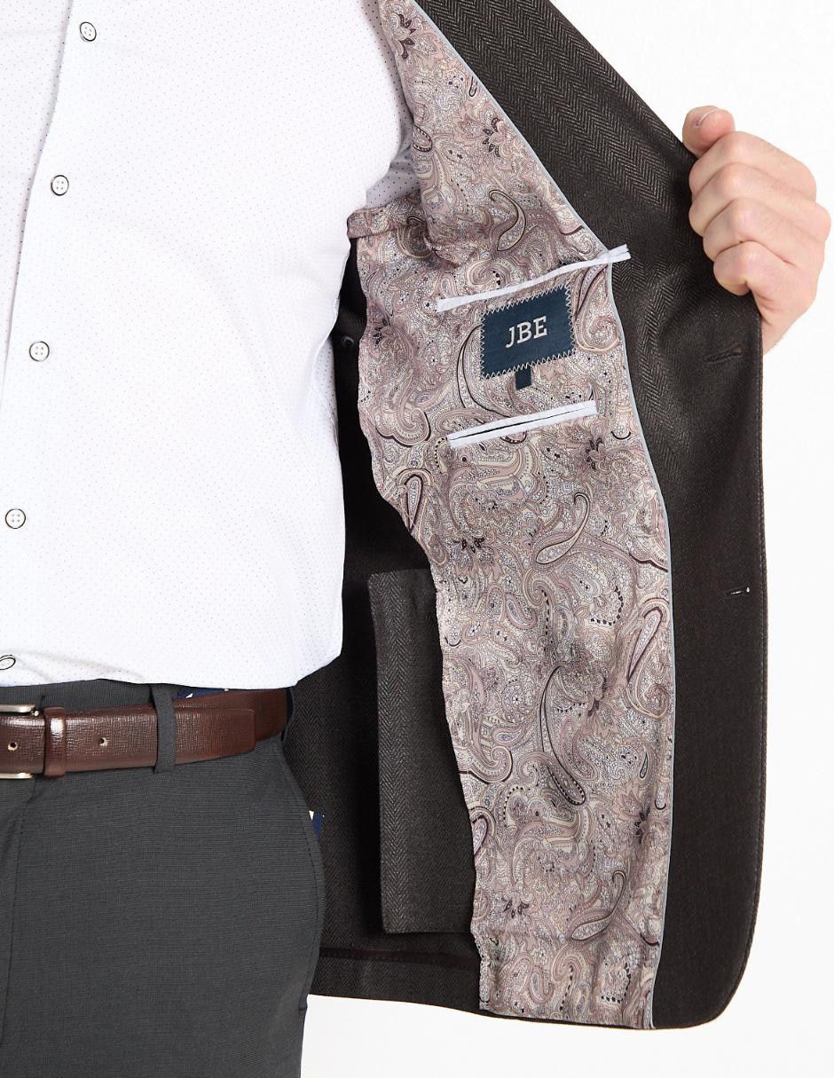 Saco formal para hombre 5