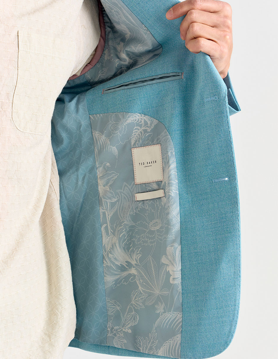 Saco formal para hombre 5